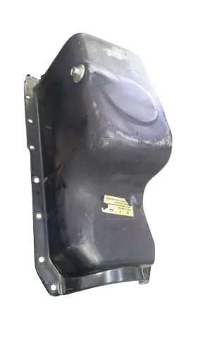 Cárter Oléo Ka Fiesta Ecosport Zetec 1.0 2001/12 