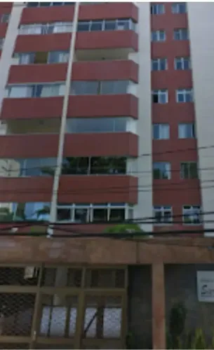Imóvel para venda tem 140 metros quadrados com 3 quartos em Boa Viagem - Recife - PE