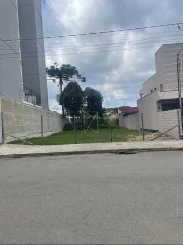 Excelente terreno no bairro Vila Verde. Medindo 360m²