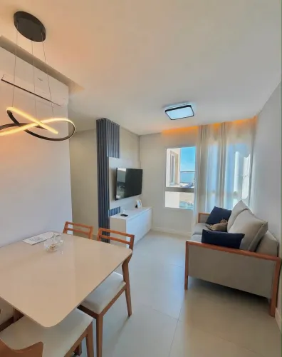 Apartamento 2 quartos na Boa Vista-PE