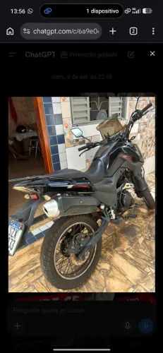 Shineray SH 175 C - Excelente Estado