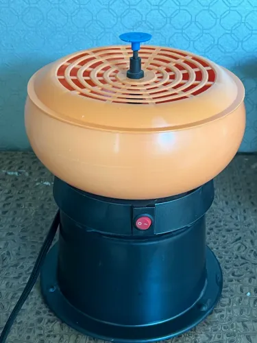 Vendo tamboreador Lyman
