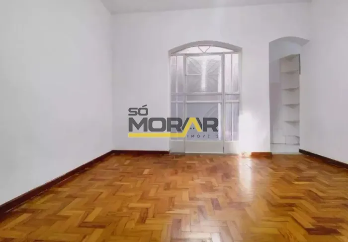 APARTAMENTO 2 QUARTOS NO BAIRRO SAGRADA FAMÍLIA - BELO HORIZONTE BH/MG