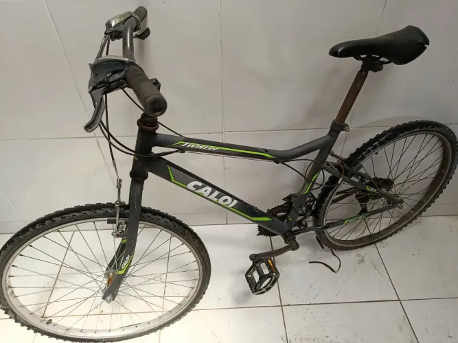 Bicicletas aro 26 para reforma