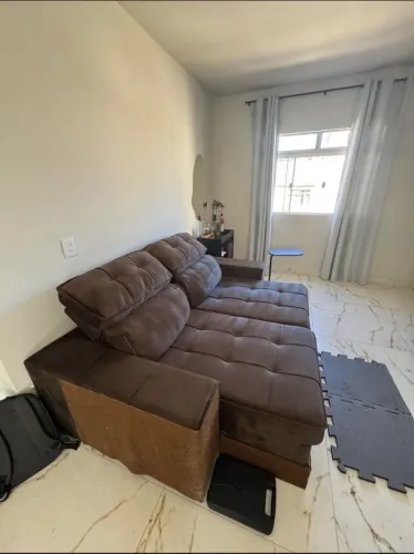 Sofá Retrátil