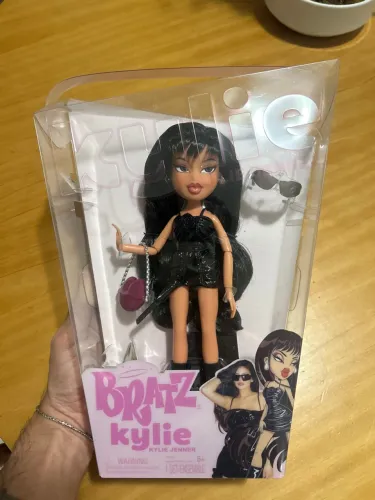 Bratz kylie Jenner