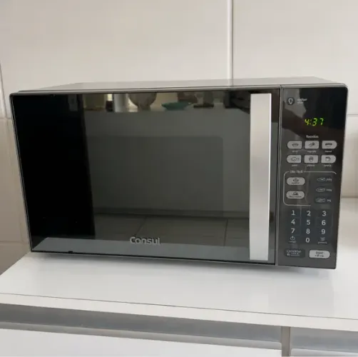Microondas Consul