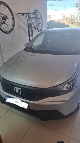 Fiat Argo Drive 1.0 6V Flex 2023