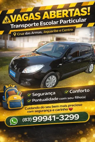Transporte particular 