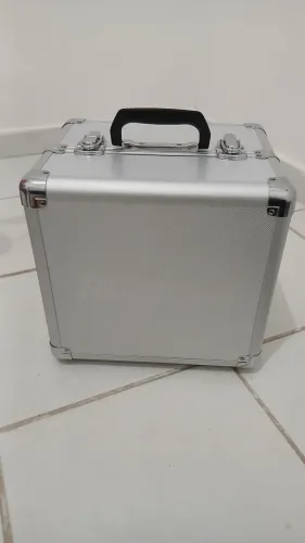 KIT PARAFUSADEIRA MAKITA