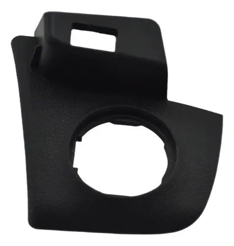 Acabamento Botão Start Stop Painel Tracker 2021 Original Preto