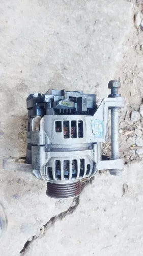 Alternador palio 1997 1.0 fiasa