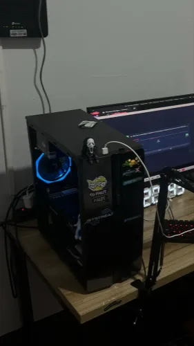 Pc gamer