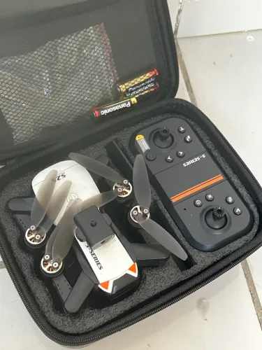 Drone s2s