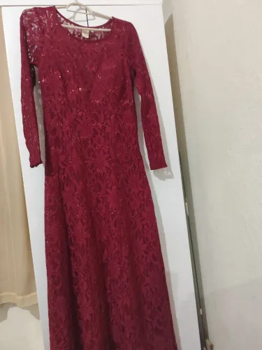 Vestido de festa 