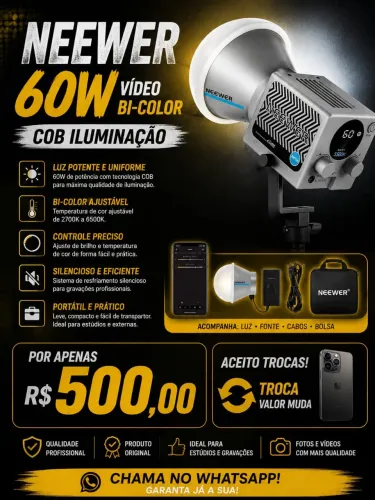 NEEWER 60w