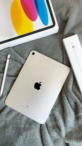 iPad 10/ acompanha Apple pincel