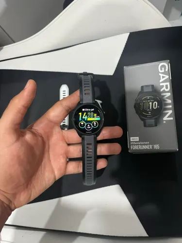Garmin Forreruner 165