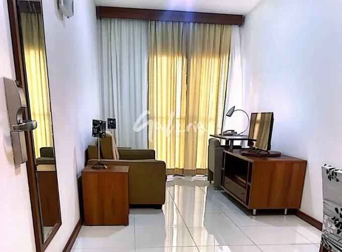 Studio para locação - 37m² - Barcelona - São Caetano do Sul