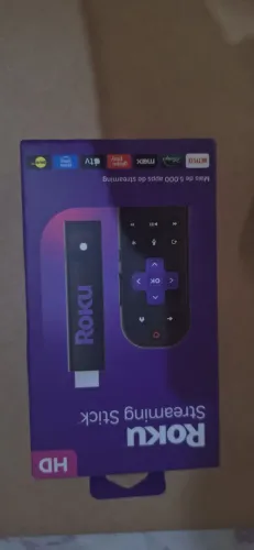 Roku Streaming Stick Hd
