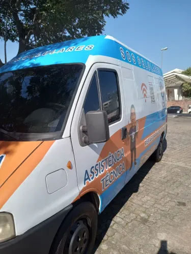 Fiat Ducato Maxicargo/furgão Maxi 2.8 TB Dies 2006