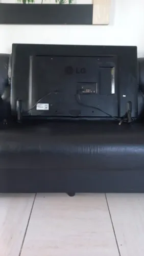 Televisão