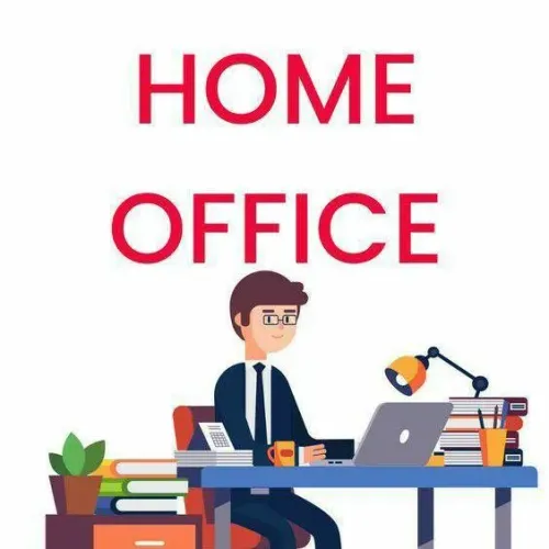 VAGA HOME OFFICE