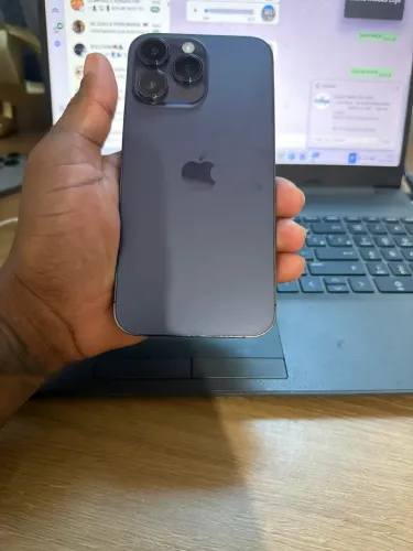 14 pro max 512GB