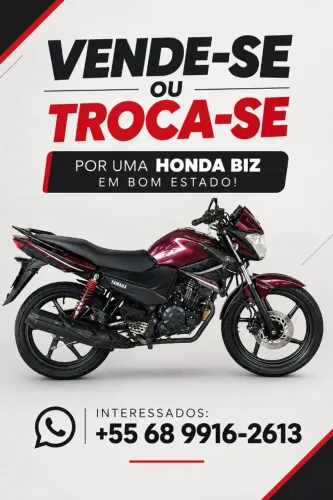 Fazer 150