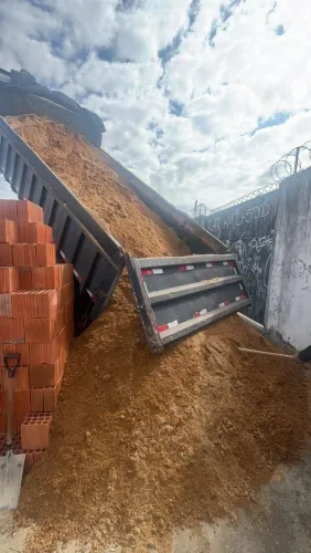 ATERRO FINO 12M. FORTALEZA E REGIÃO METROPOLITANA