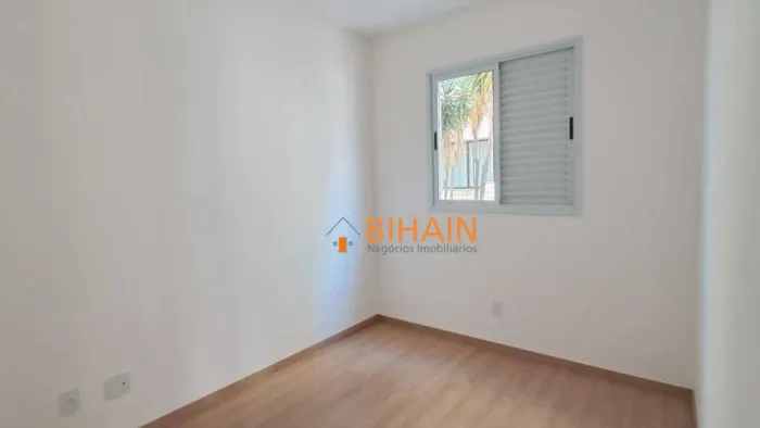 Apartamento com 2 dormitórios à venda, 50 m² por R$ 550.000,00 - Buritis - Belo Horizonte/