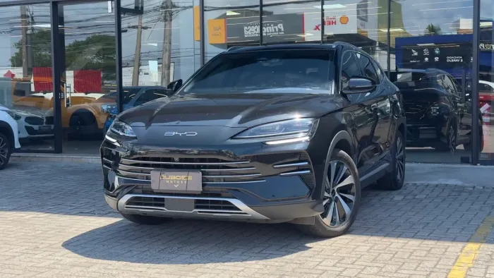 BYD Song Plus 1.5 16V Aut. (hibrido) 2026