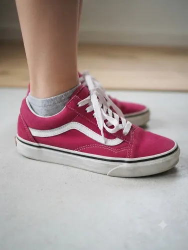 Tênis Vans