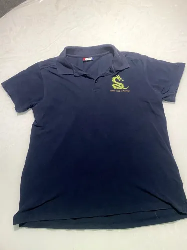 Kit 3 Polos | 1 GREEN GOLD OF NORWAY + 2 POLO MARINE | Tam GG SLIM ? VESTE G TAMBÉM
