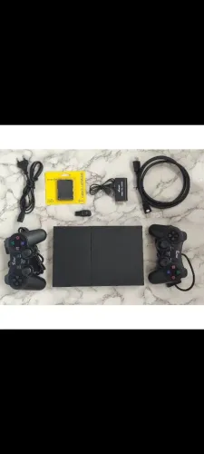 playstation 2 venham relembrar sua infância
