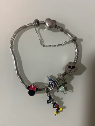 Pulseira Vivara Life