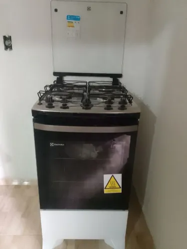 Fogão Eletrolux novo-não usado