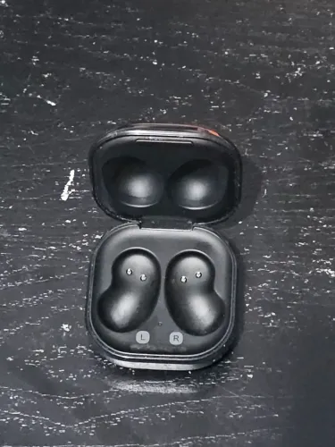 Fone galaxy buds Live