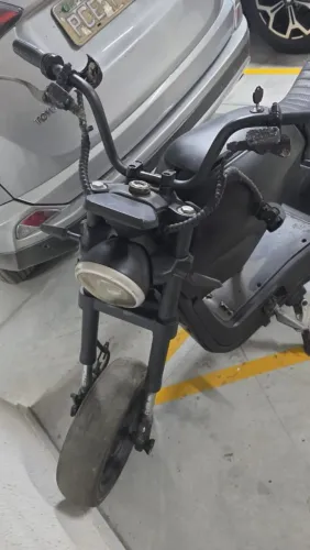 Moto Borom