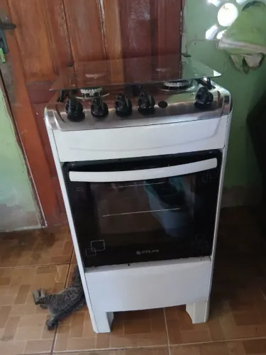 Fogão