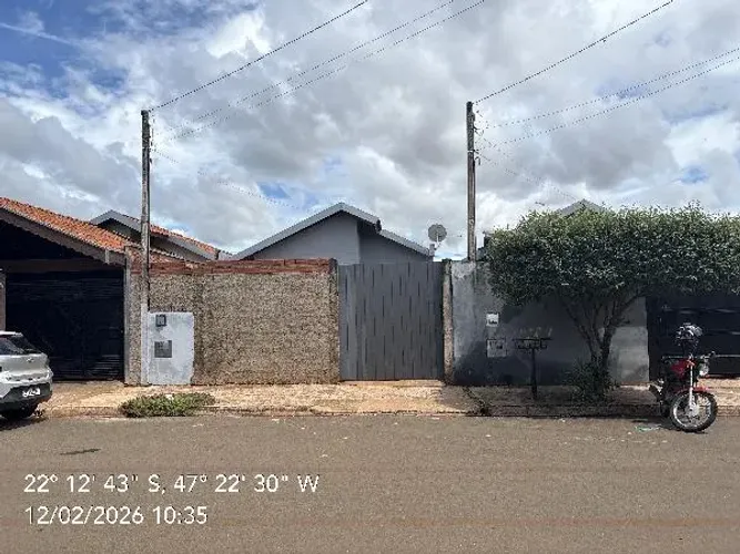 Imóvel em ótima região Casa no Jardim Empyreo, Leme - SP, Nº 1124, 2 quartos, 154m² | Ven