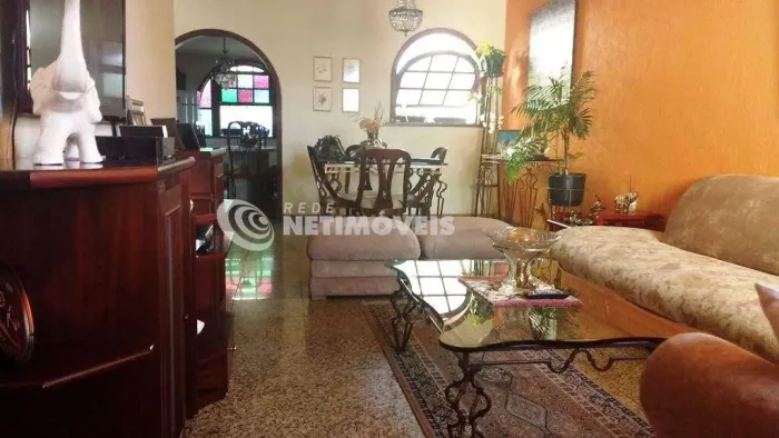Venda Casa Colégio Batista Belo Horizonte