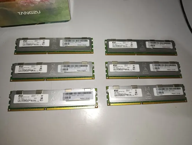 Memória DDR3