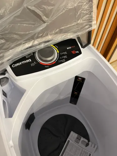 Tanquinho 10kg.  A pronta entrega. Novos 
