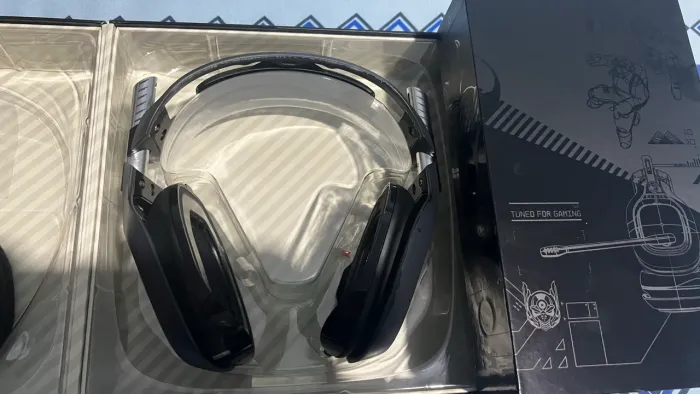 Headset Astro A40 (reposição)