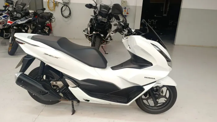 PCX 160 ABS 2024