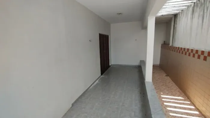 Casa para alugar no Jardim Guanabara - 4 quartos, piscina e área gourmet