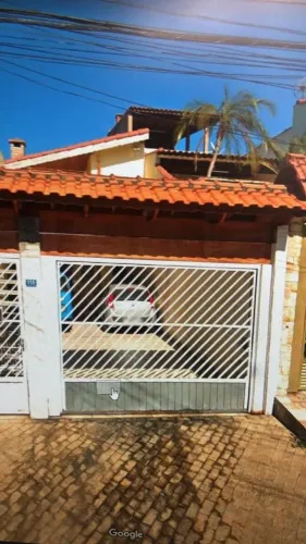 Sobrado com 2 quartos à venda, 149 m² por R$ 495.000 - Parque Continental IV - Guarulhos/S
