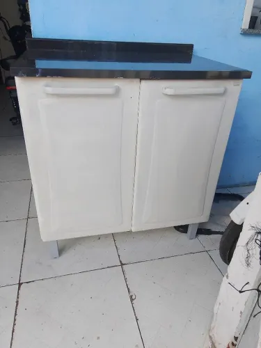 Armário de cozinha