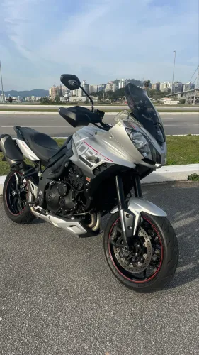 Triumph Sport